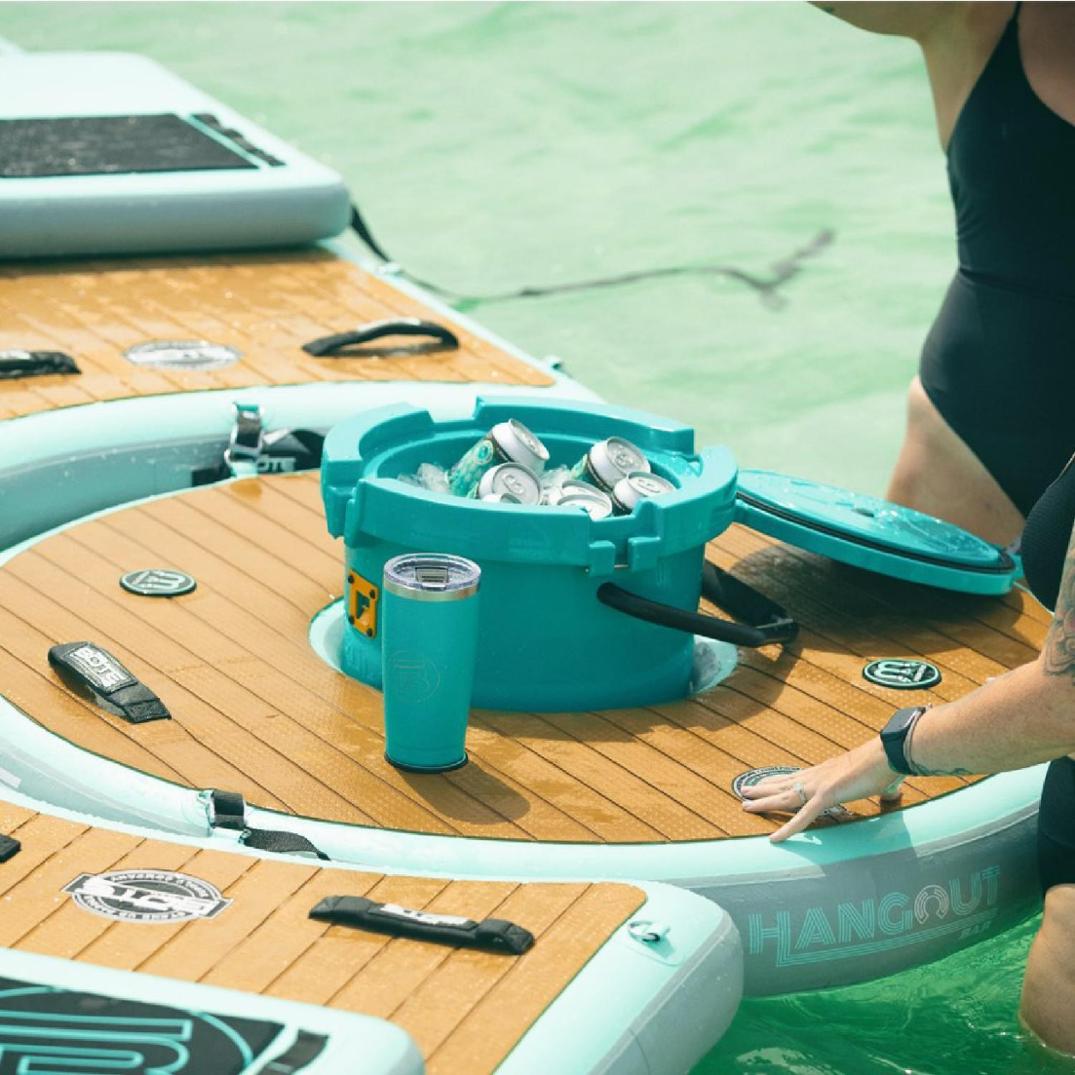 Location Image for Inflatable Hangout Bar