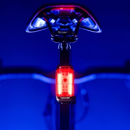 Location Image for Radar Drive Rear Bike Light