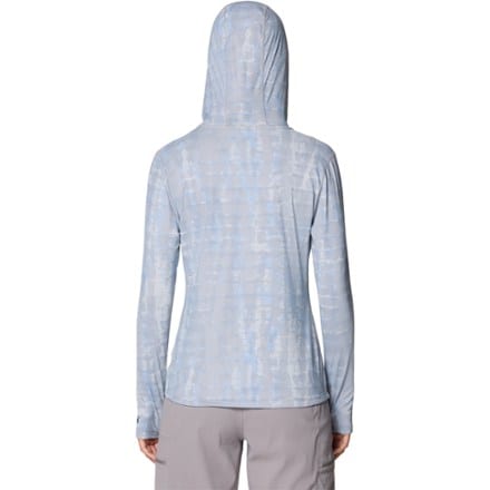 Mountain Hardwear Crater Lake Long-Sleeve Hoody - Women's 1