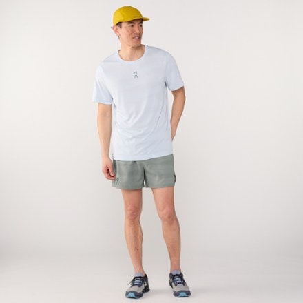 On Trail 5" Shorts - Men's 3