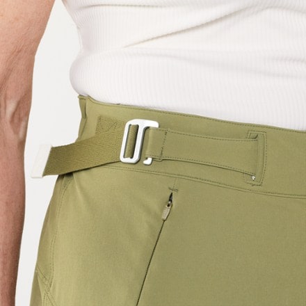 SENIQ Trailmix Pants - Women's 6