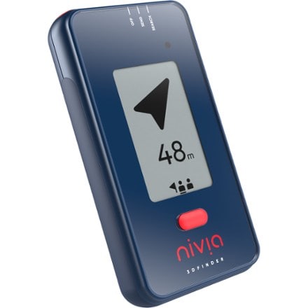 nivia 3D Finder Avalanche Transceiver 3