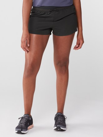 Janji 3" AFO Middle Shorts - Women's 1