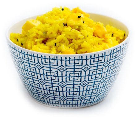 Backpacker's Pantry Mango Sticky Rice - 2 Servings 2