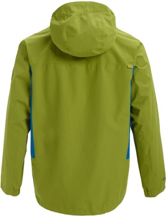 Burton GORE-TEX Packrite Rain Jacket - Men's | REI Co-op