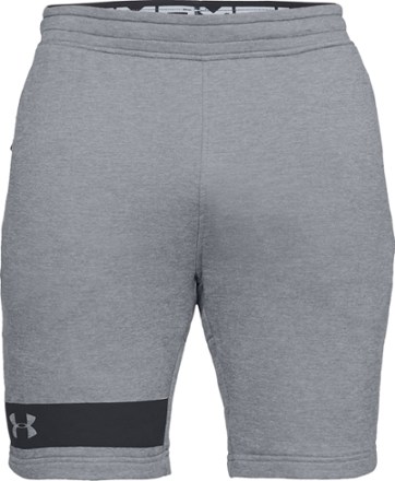 under armour mk1 terry shorts