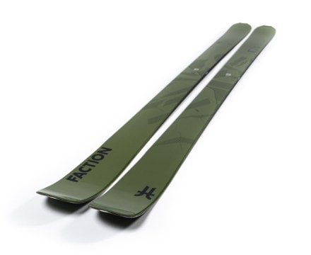 Faction Agent 2 Skis - Men's - 2024/2025 2