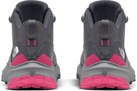 The North Face VECTIV Exploris 2 Mid FUTURELIGHT Hiking Boots - Women's 1