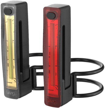 knog led bike lights