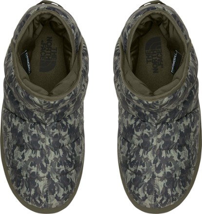 The North Face Thermoball Traction Booties - Kids' 5