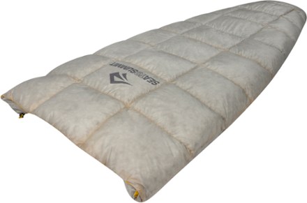 Sea to Summit Ember Ultralight 50F Down Quilt 4