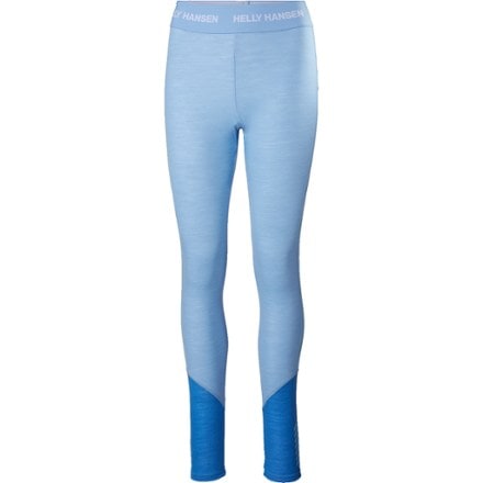Helly Hansen LIFA Merino Midweight 2-In-1 Base Layer Pants - Women's 0