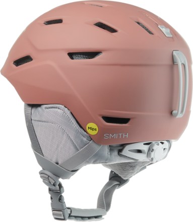 Smith Mirage MIPS Snow Helmet - Women's 1