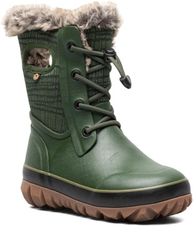 Bogs Arcata II Snow Boots - Kids' 2