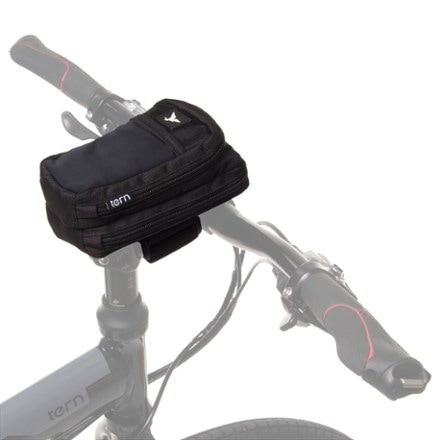 Tern RidePocket Frame Bag 3