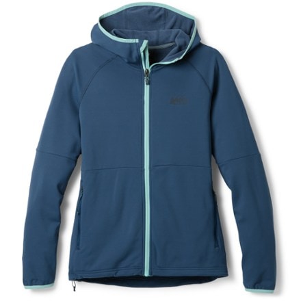 REI Co-op Flash Hyperstretch Fleece Jacket - Women's 0