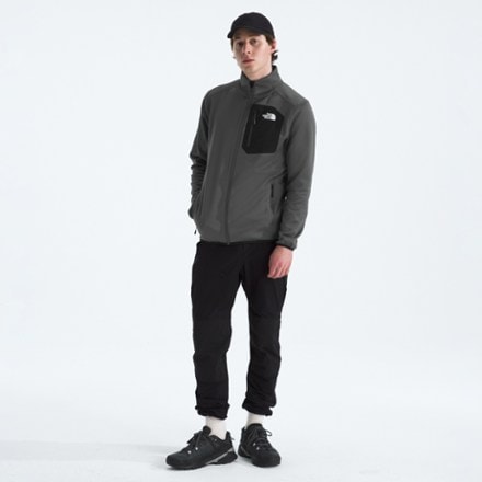 The North Face Crest Full-Zip Jacket - Men's 3