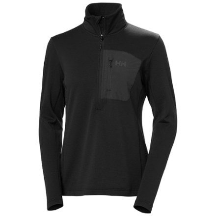 Helly Hansen Versalite Half-Zip Fleece - Women's 0