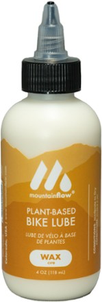 mountainFLOW eco-wax Bike Lube - Wax 0