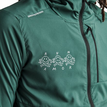 Roark Secondwind 3.0 Jacket - Men's 2
