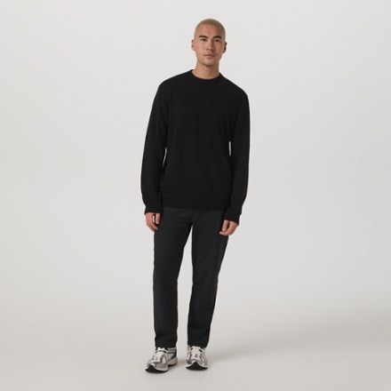 Vuori Fluent Sweater - Men's 2