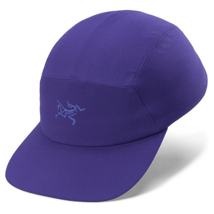 Arc'teryx Gamma 5-Panel Cap 1