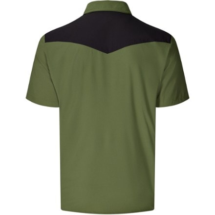 Flylow Cody Shirt - Men's 4