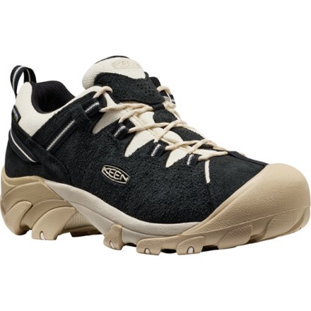 KEEN Targhee II Waterproof Hiking Shoes - Men's 2