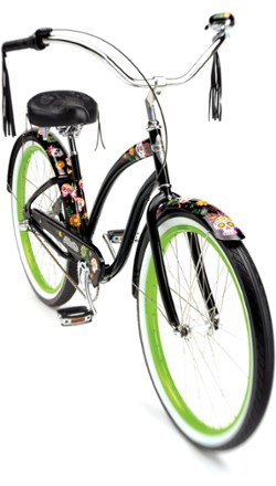 electra sugar skull bike for sale