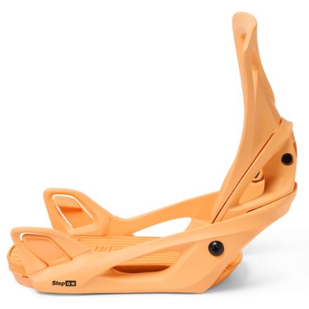 Burton Step On Re:Flex Snowboard Bindings - Women's - 2025/2026 1