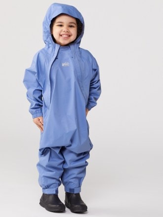 REI Co-op Rainier Rainsuit - Infants'/Toddlers' 1