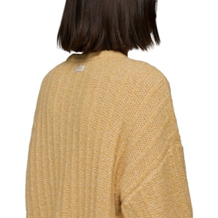prAna Emberbrook Sweater - Women's 4