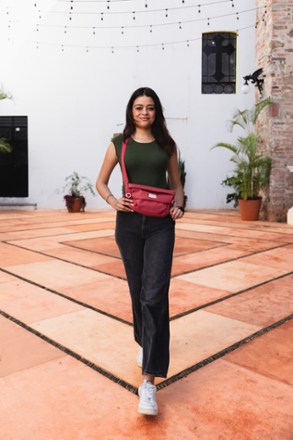 Location Image for Arcane Hip Bag