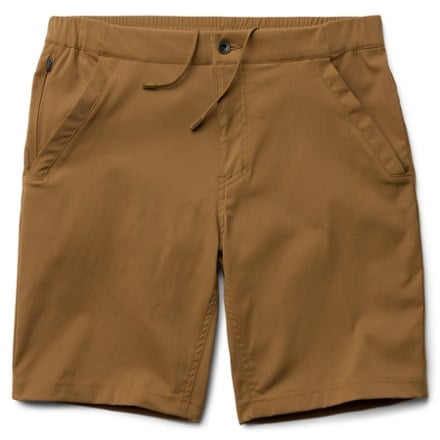 Mountain Hardwear Hardwear AP Active Crossover Shorts - Men's 9" Inseam 0