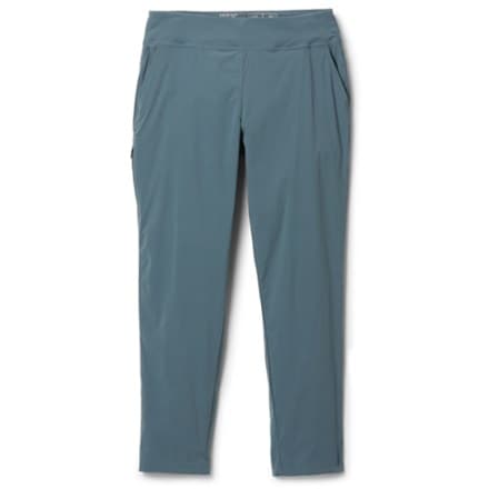 Mountain Hardwear Dynama Ankle Pants - Women's 1