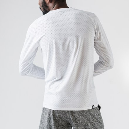 rabbit EZ Tee Perf ICE Long-Sleeve Shirt - Men's 3