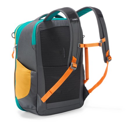 commuter backpack osprey Osprey Daylite 13L Commuter Backpack Hiking Travel Daypack Blue Spikemoss  NWT
