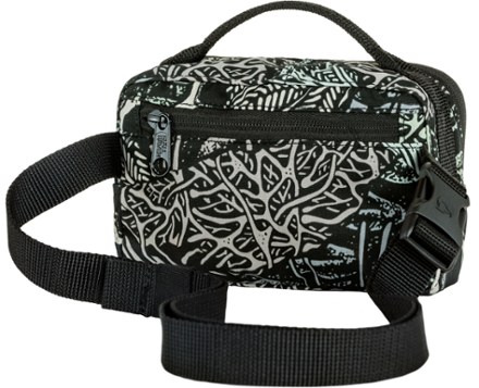 Fjallraven Kanken Art Travel Waist Pack 1