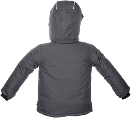 Kamik Max Insulated Ski Jacket - Kids' 1