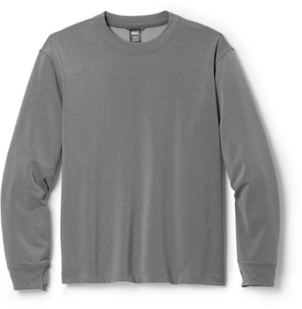 REI Co-op Active Pursuits Pullover Midweight Crew 0