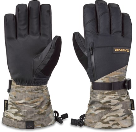 DAKINE Titan GORE-TEX Gloves - Men