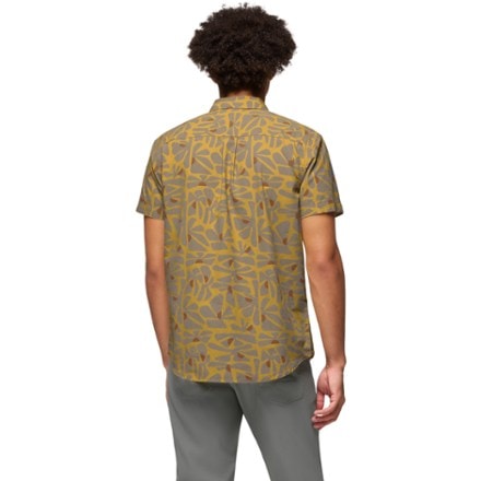 prAna Stimmersee Shirt - Men's 2