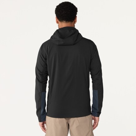 Patagonia Nano-Air Ultralight Full-Zip Insulated Hoody - Men's 2