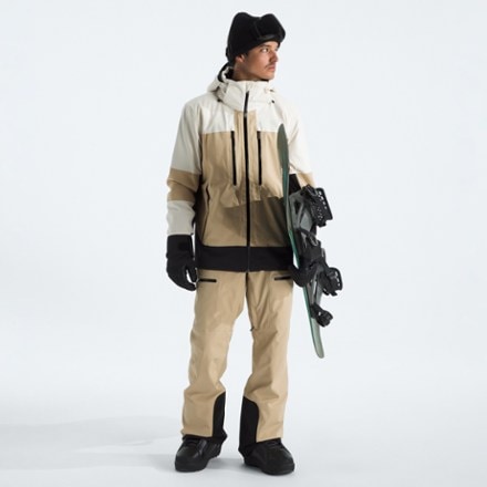 The North Face Chakal Snow Pants - Men's 2