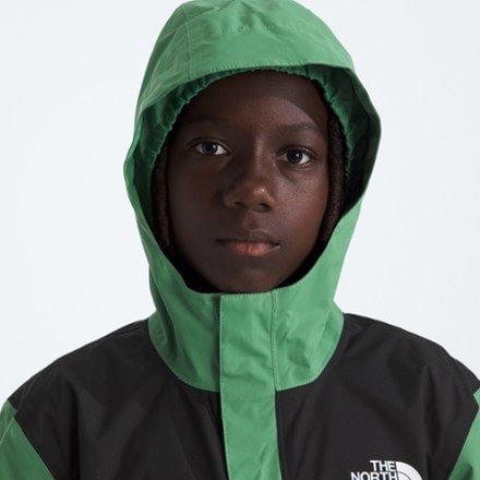 The North Face Antora Rain Jacket - Boys' 4