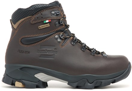 Zamberlan Vioz GTX Hiking Boots - Women 