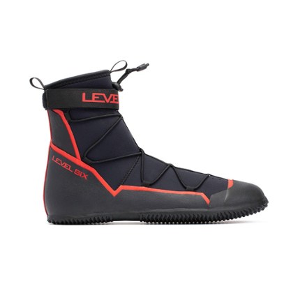 Level Six Creek Boots 2.0