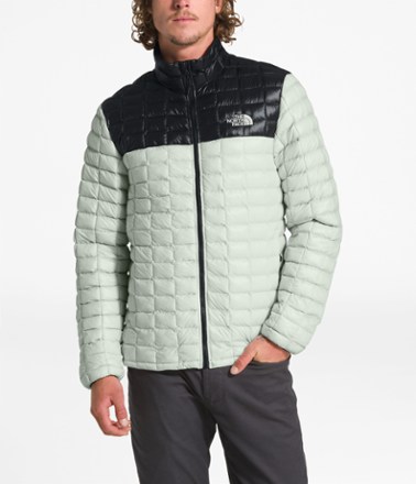 rei north face thermoball