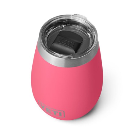 YETI Rambler Vacuum Wine Tumbler with MagSlider Lid | REI Co-op