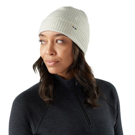 Smartwool Thermal Merino Rib Beanie 1